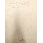 Ex libris - Ex libris of Jozef Wladyslaw Kobylanski [ hunting, fishing ].