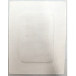 Rudolf Mękicki ( 1887 - 1942), Ex libris for wife - Julia Mękicka [ etching ].