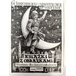Sbírka - let 12 exlibris knihoven a institucí - Gorzów, Wrocław, Oleśno, Ruda Śląska, Poznań, Białystok [ Exlibris ].
