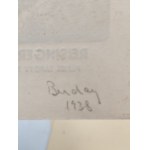 Sbírka - let 8 exlibris zahraničních autorů z první poloviny 20. století[ Exlibris ].