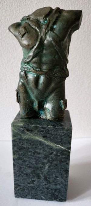 Janusz Jędrzejowski, Tors