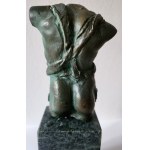 Janusz Jedrzejowski, Torso