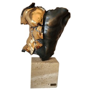 Franz Borghese, Tors, 1991 r.