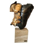 Franz Borghese, Tors, 1991 r.