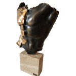 Franz Borghese, Tors, 1991 r.
