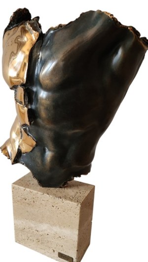 Franz Borghese, Tors, 1991 r.