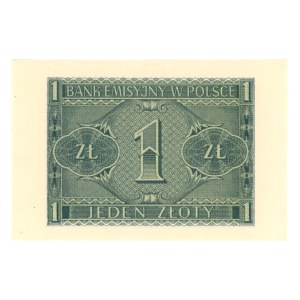 1 or 1941, série BD