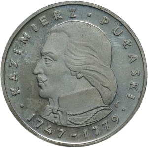 100 Gold 1976, Casimir Pulaski