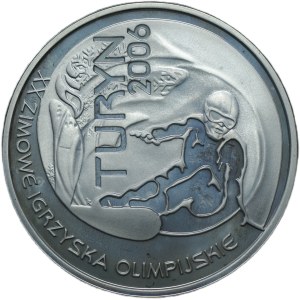 10 Gold 2006, Turin