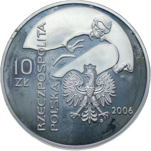 10 Gold 2006, Turin