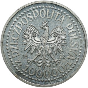 100.000 złotych 1992, Wojciech Korfanty