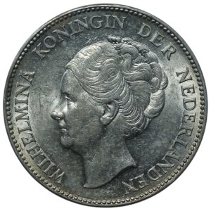 Pays-Bas, 1 florin 1939