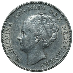 Netherlands, 1 guilder 1940