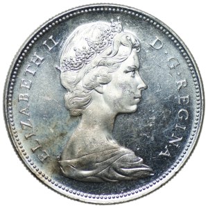 Kanda, $1 1966