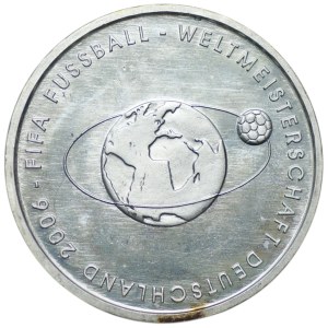 Germany, €10 2004