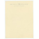 UN DOF letterhead