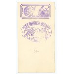 Stamps of the Polish Military Contingent, Syria