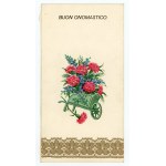 Stamps of the Polish Military Contingent, Syria