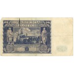 20 gold 1936, set of 6 pieces