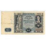 20 gold 1936, set of 6 pieces