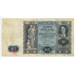 20 gold 1936, set of 6 pieces