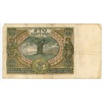 100 gold 1934, set of 6 pieces