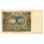 100 gold 1934, set of 6 pieces