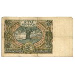 100 gold 1934, set of 6 pieces