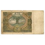 100 zloty 1934, II set of 6 pieces