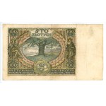 100 zloty 1934, II set of 6 pieces
