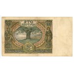 100 zloty 1934, II set of 6 pieces
