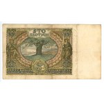 100 zloty 1934, II set of 6 pieces