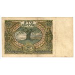 100 zloty 1934, II set of 6 pieces