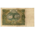 100 zloty 1934, II set of 6 pieces