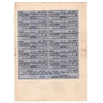 Polskie Fabryki Gięte Mebli "Thonet-Mundus" S.A., 10 zloty 1927