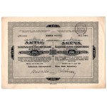 Silesian Escrow Bank, 280 mkp, Issue V