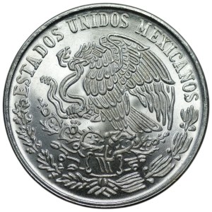 Meksyk, 100 peso 1977