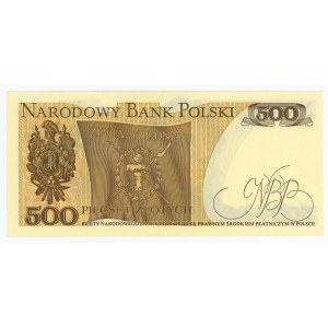 500 gold 1982, DL series