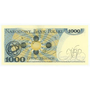 1.000 złotych 1982, seria GE