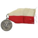 Medal, May 3, 1925