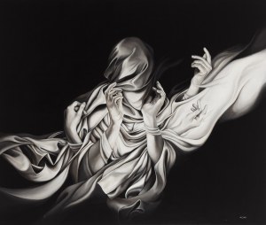 Anna Chorzępa-Kaszub (ur. 1985, Poznań), 