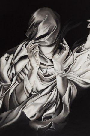 Anna Chorzępa-Kaszub (ur. 1985, Poznań), 