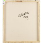 Izabela Manturo (nar. 1995, Wałcz), F039, 2025