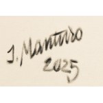 Izabela Manturo (nar. 1995, Wałcz), F039, 2025