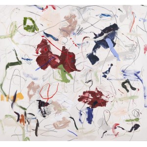 Agnieszka Zapotoczna (b. 1994, Wroclaw), Honesty, 2025