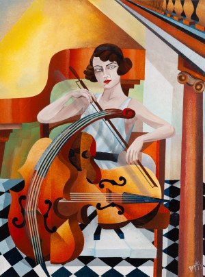 Izabela Bajda (ur. 1980, Szczecin), 
