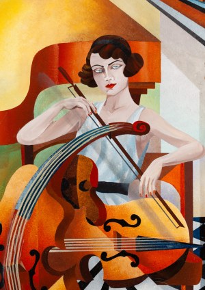 Izabela Bajda (ur. 1980, Szczecin), 