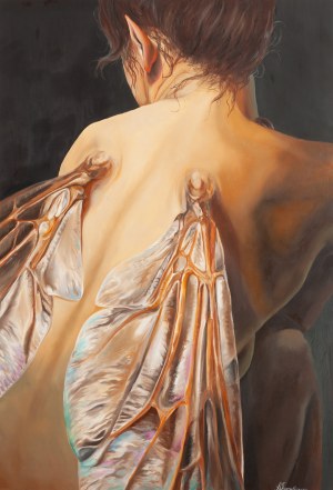 Alicja Siemiątkowska (ur. 1996, Sosnowiec), 