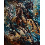 Krystyna Róż-Pasek (ur. 1981, Gorlice), 