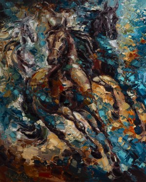 Krystyna Róż-Pasek (ur. 1981, Gorlice), 
